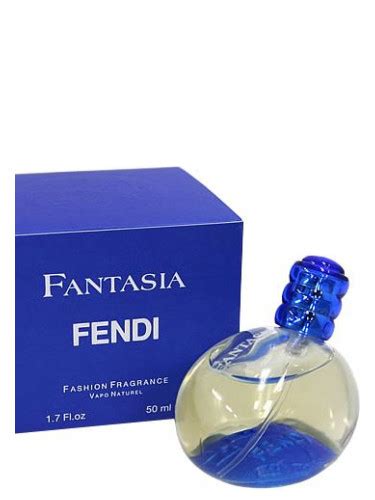 Fendi fendi fantasia perfume Perfume & .